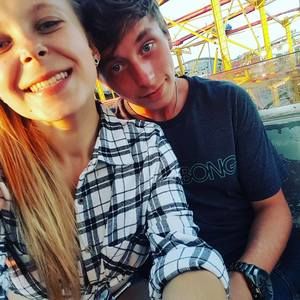 Meet your Posher, Andrew